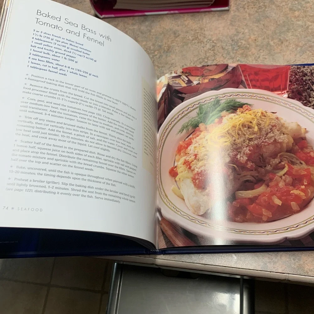 Williams-Sonoma Simple American Cooking Cookbook Book
